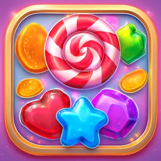 ck99 Game List Screen